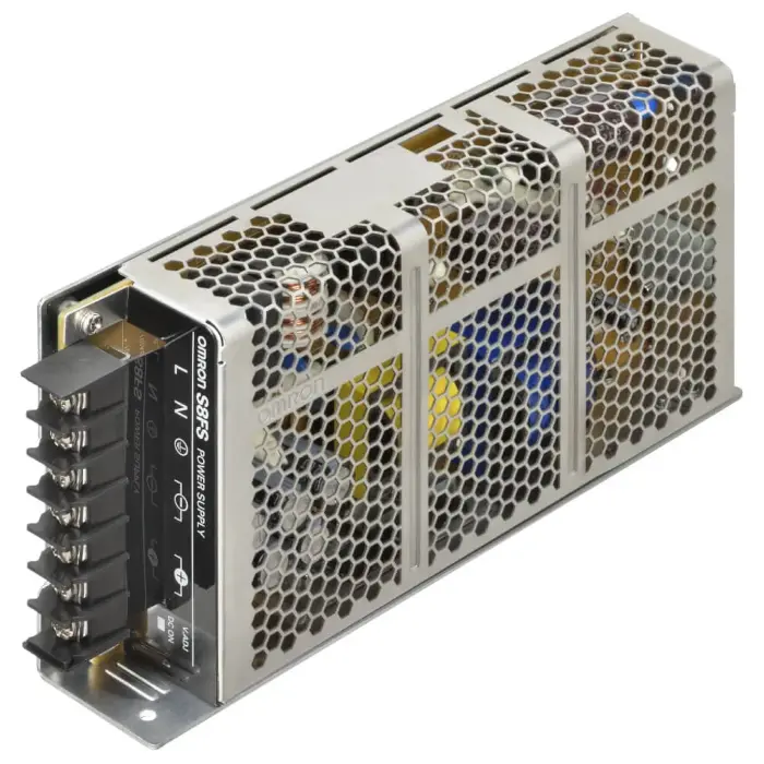Блоки питания 220 В постоянного тока Omron S8FS-C15024J