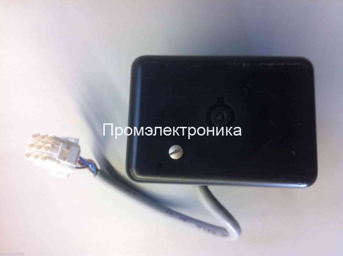 Сервопривод Honeywell LKS 131