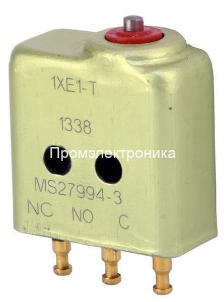 Honeywell 1XE1-T