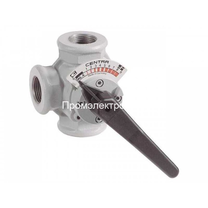 Honeywell DR25GMLA