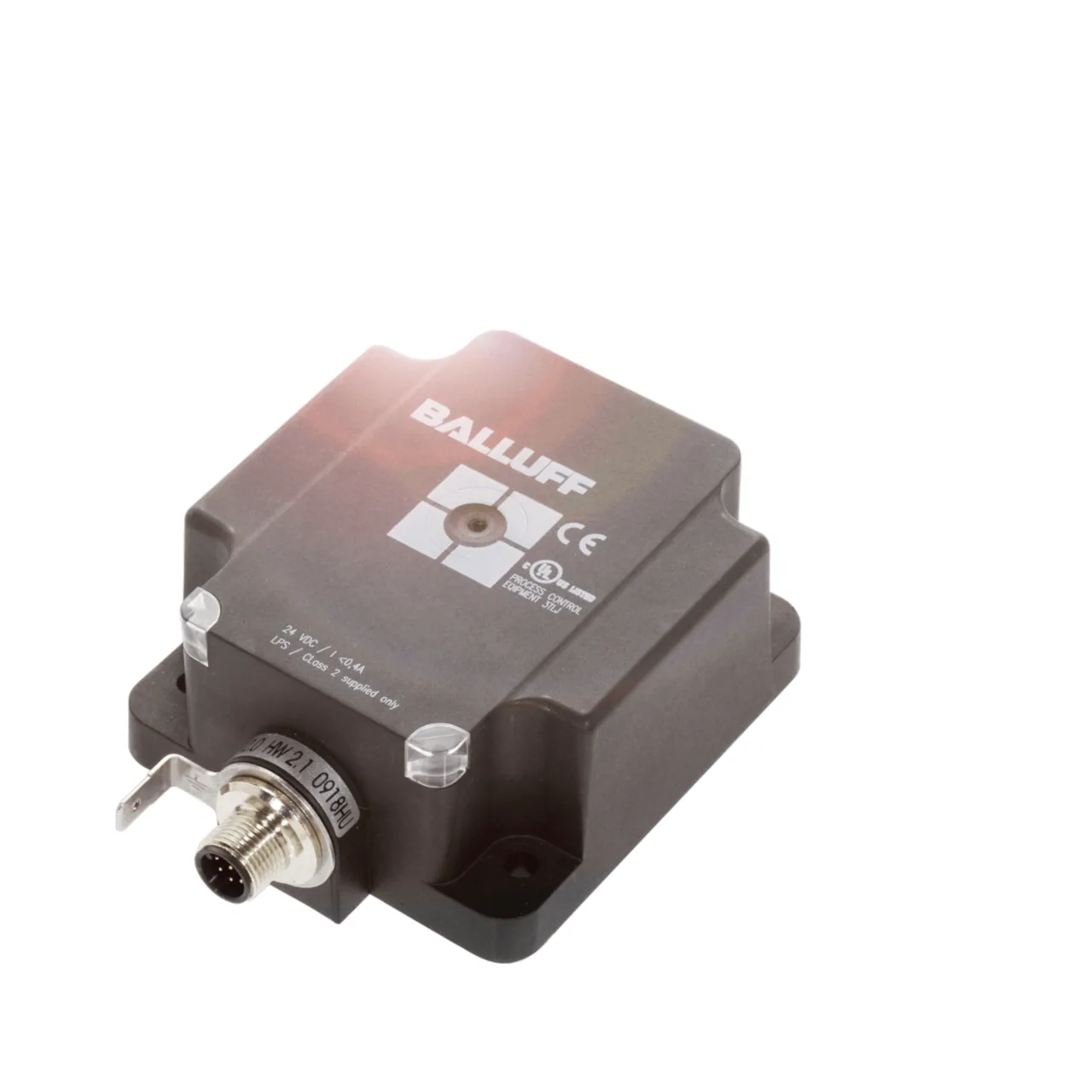 RFID считыватели меток Balluff BIS0102
