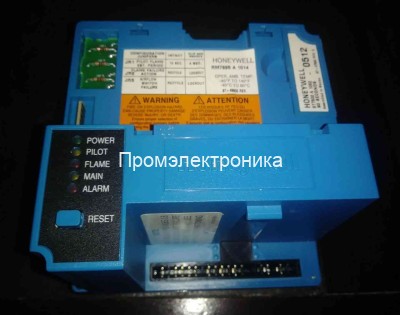 Honeywell RM7895A1014