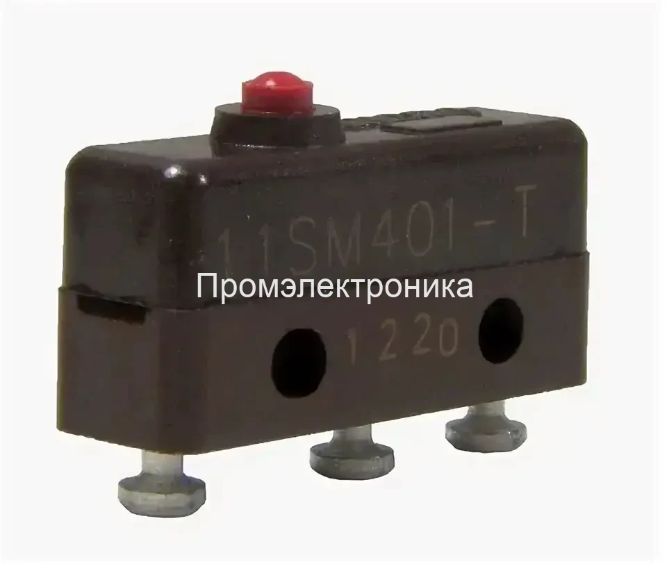 Honeywell 11SM401-T