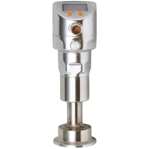 Аналоговые датчики давления 4-20 мА IFM Electronic PI2214