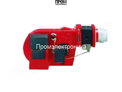 Дизельная горелка Weishaupt L 1Z-B, исп. D