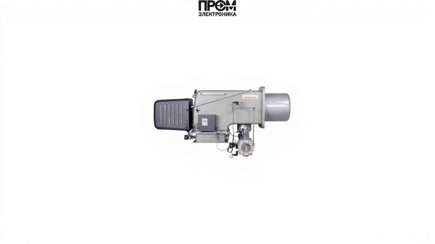 Газовая горелка Weishaupt WKG 70/2-A, DN 50, исп. ZMH