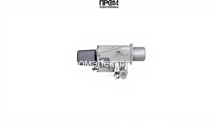 Газовая горелка Weishaupt WKG 70/2-A, DN 50, исп. ZMH