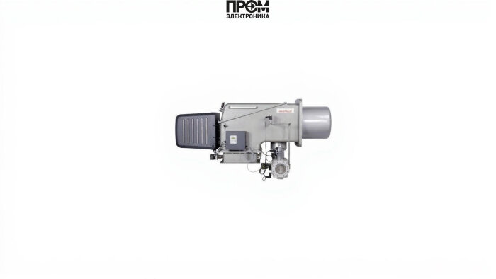 Газовая горелка Weishaupt WKG 50/2-A, DN 65, исп. ZM-NR