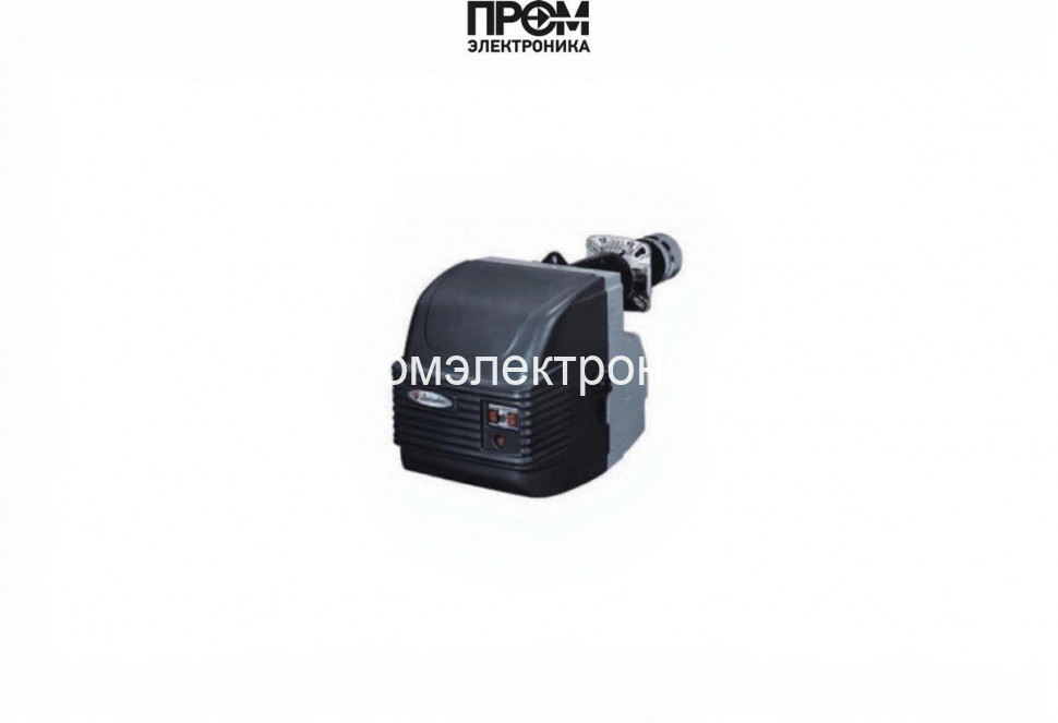 Горелка Lamborghini Fire 6