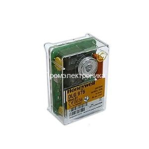 Honeywell Satronic DLG 976 mod 02