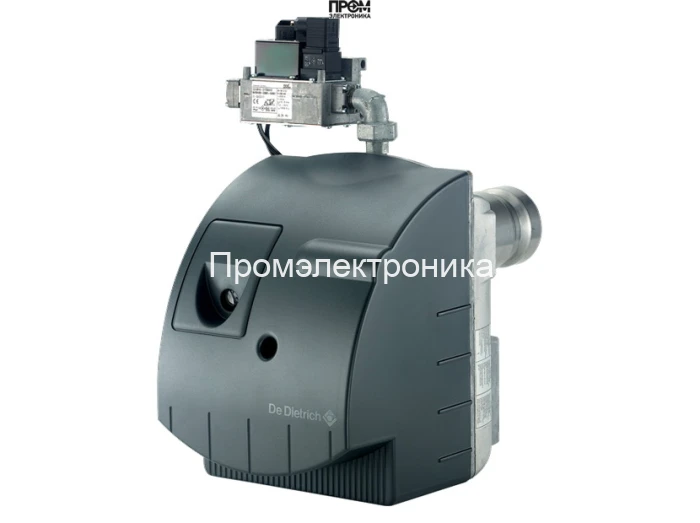 Газовая горелка De Dietrich G 201/2 N
