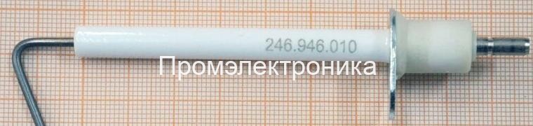 Электрод Brahma BR09