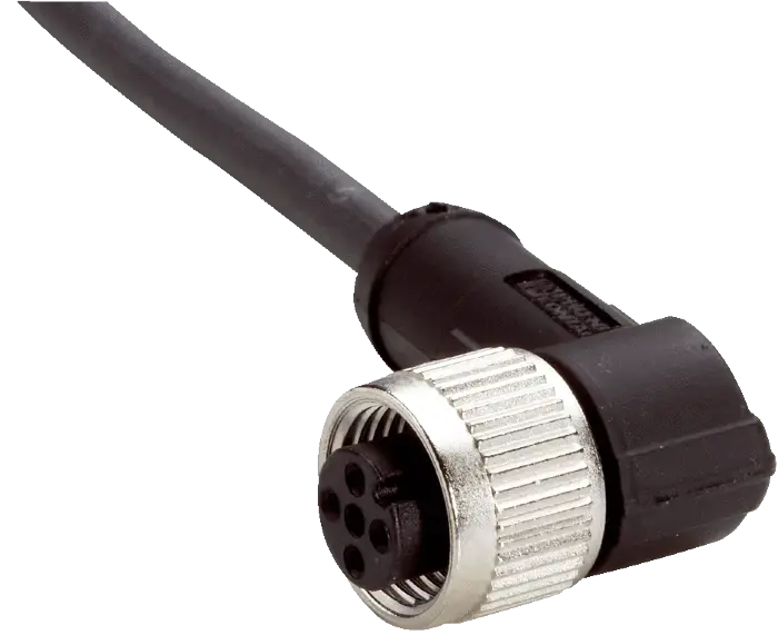 Разъемы для датчиков SICK DOL-1204-W25MC