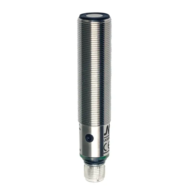 Датчики ультразвуковые с аналоговым выходом Micro Detectors UK1D/G4-1ESY