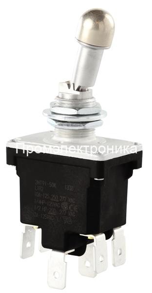 Honeywell 2NT91-50K