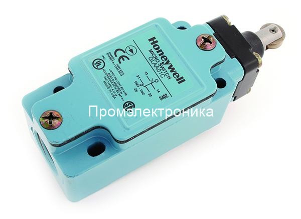 Honeywell GLAA01C