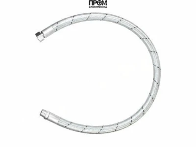 Жидкотопливный шланг G1/8&quot; - G1/4&quot;