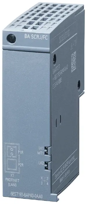 Сетевой адаптер Siemens 6ES7193-6AP40-0AA0