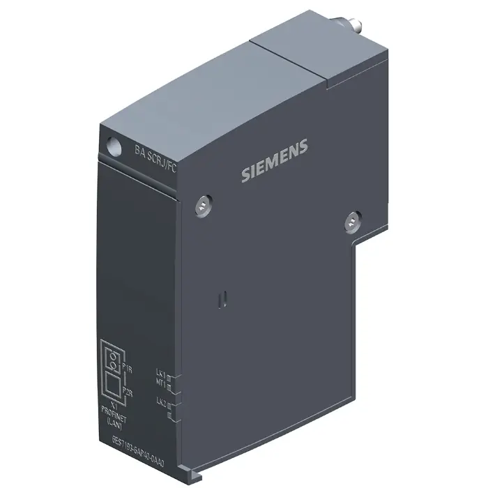 Сетевой адаптер Siemens 6ES7193-6AP40-0AA0