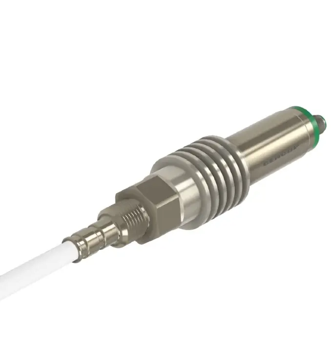 Емкостные сигнализаторы уровня СЕНСОР ДКЕ-1С800-301Р-3113-СА.6.2