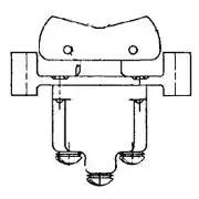 Honeywell 1TP201-8