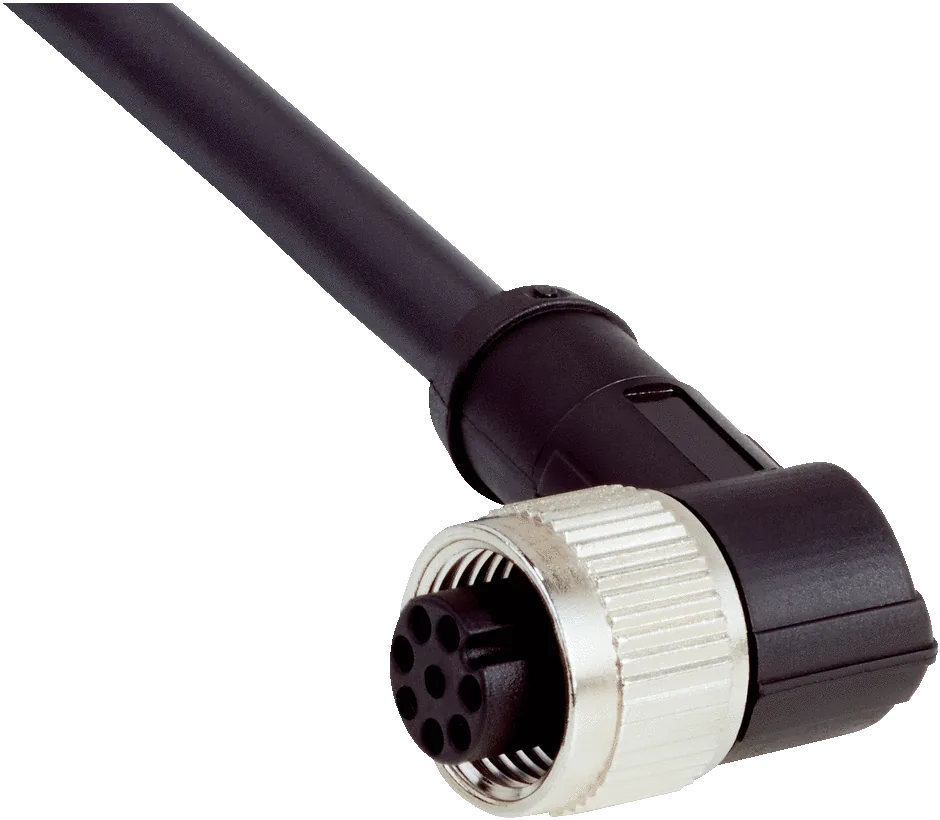 Разъемы для датчиков SICK DOL-1208-W02MC
