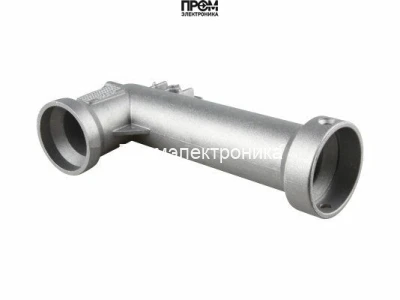 Соединительное колено Riello 3014085