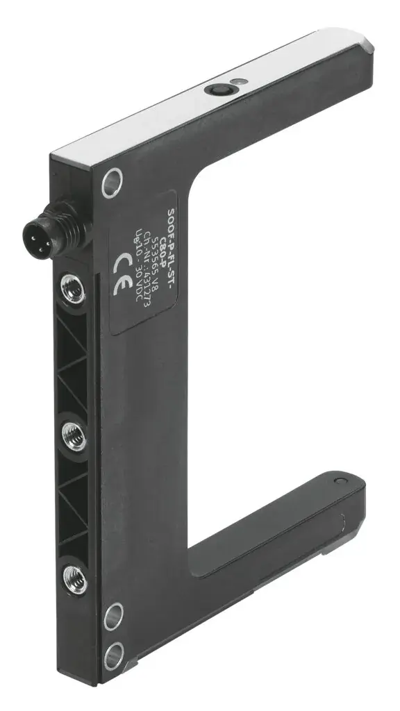 Вилочные датчики Festo SOOF-P-FL-ST-C80-N