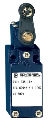Концевые выключатели безопасности Schmersal ZV1H 235-11Z
