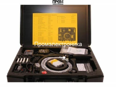 Сервисный комплект Weishaupt, 24005000060