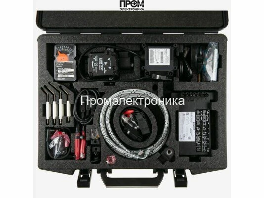 Сервисный комплект Weishaupt, 24005000060