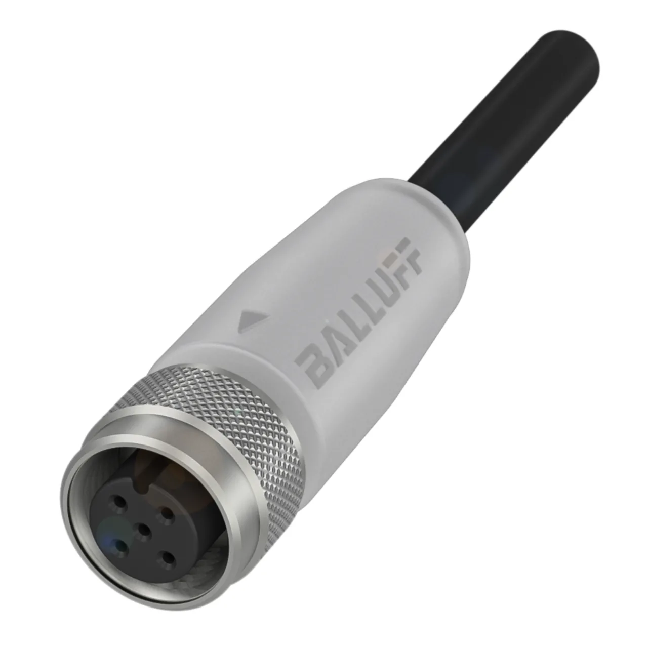 Разъемы для датчиков Balluff BCC0KC9