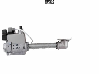 Газовая рампа RUF MB-DLE412 B01 S20 - RT 20