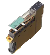 Модули с AS-i интерфейсом Pepperl Fuchs VAA-4E4A-KE5-ZEJQ/R