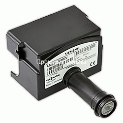 Топочный автомат SIEMENS LME21.350 C2V (7826296)