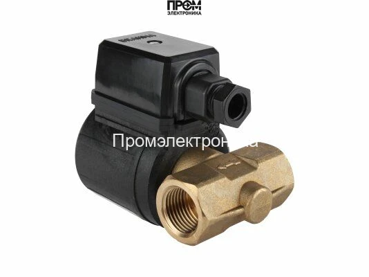 Газовый электромагнитный клапан Brahma E6G*SR10*1/2*GMO 13762002