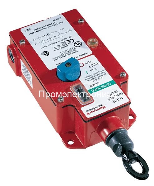 Honeywell 1CPSA1A