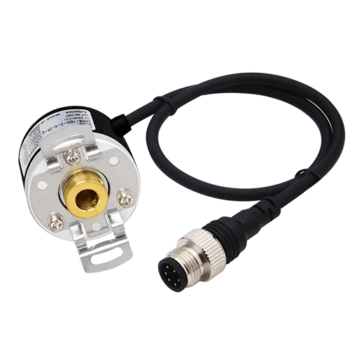 Энкодеры инкрементальные Autonics E40H12-360-3-T-24-C