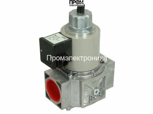 Электромагнитный клапан, одноступенчатый Dungs MVDLE 220/5