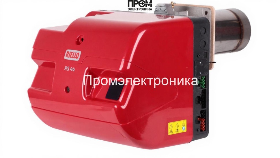 Газовая горелка Riello RS 44 MZ TC FS1
