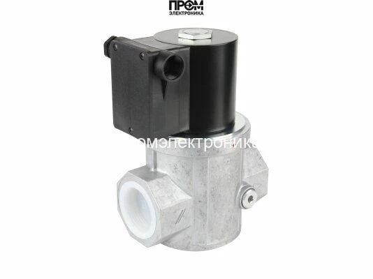 Запорный газовый клапан Honeywell VG 40/32R02NT31D