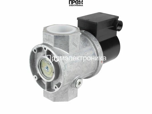 Запорный газовый клапан Honeywell VG 40/32R02NT31D
