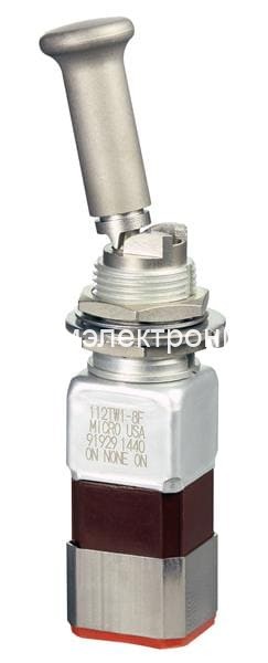 Honeywell 112TW1-8F