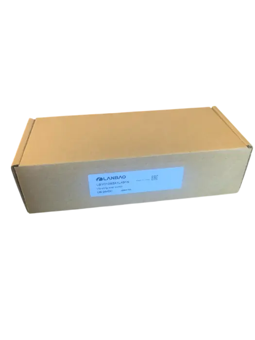 Вибрационные сигнализаторы уровня LANBAO LBYC10B2A1L4B1N