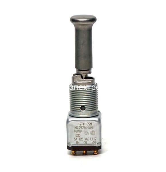 Honeywell 12TW1-72N