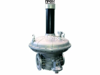 Регулятор давления газа Madas RB610 X20