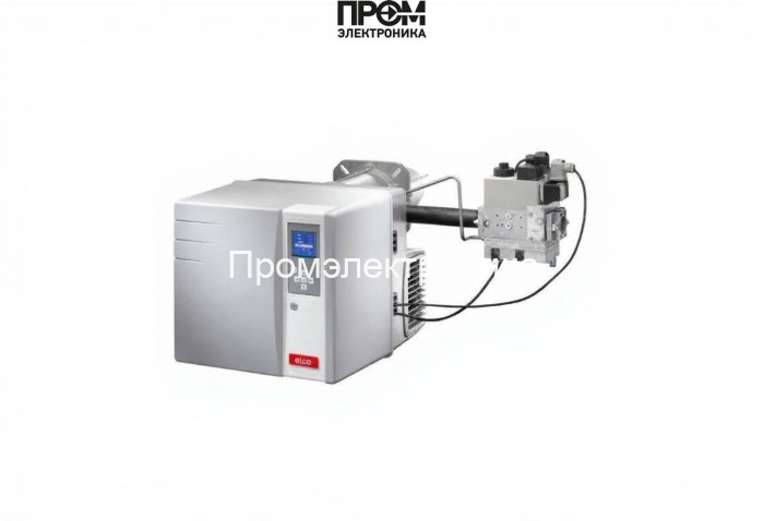 Газовая горелка Elco VG 4.610 DP KL d339