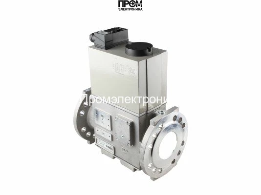 Двойной электромагнитный клапан Dungs DMV-D 5080/11 110-120 V
