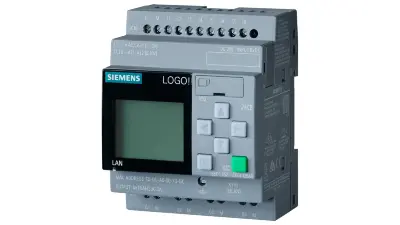 Системы автоматизации Siemens 6ED1052-1CC08-0BA2