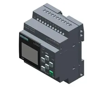 Системы автоматизации Siemens 6ED1052-1CC08-0BA2